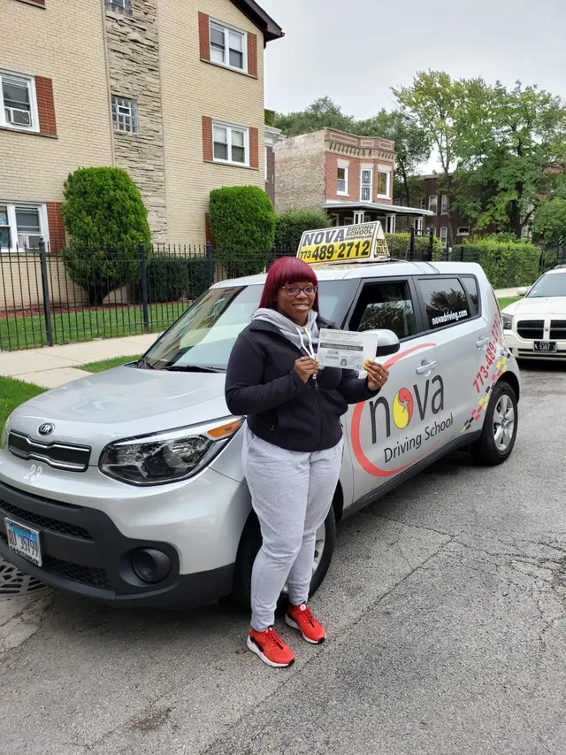 Nova Driving School — customer photo 3