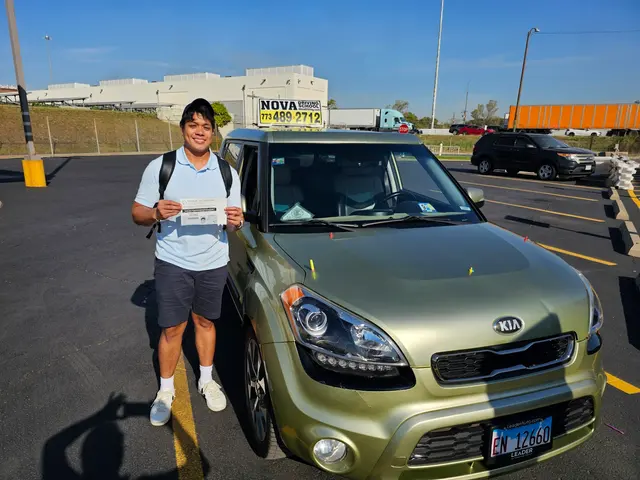 Nova Driving School — customer photo 8
