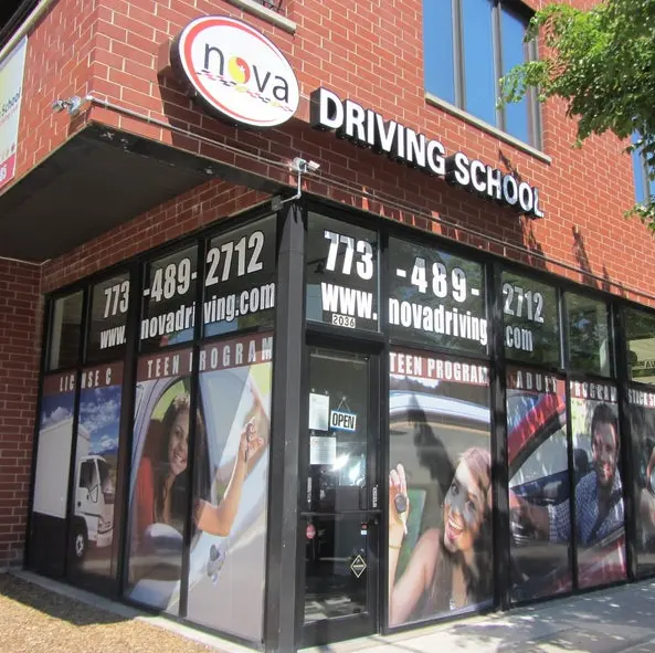 Nova Driving School — customer photo 2