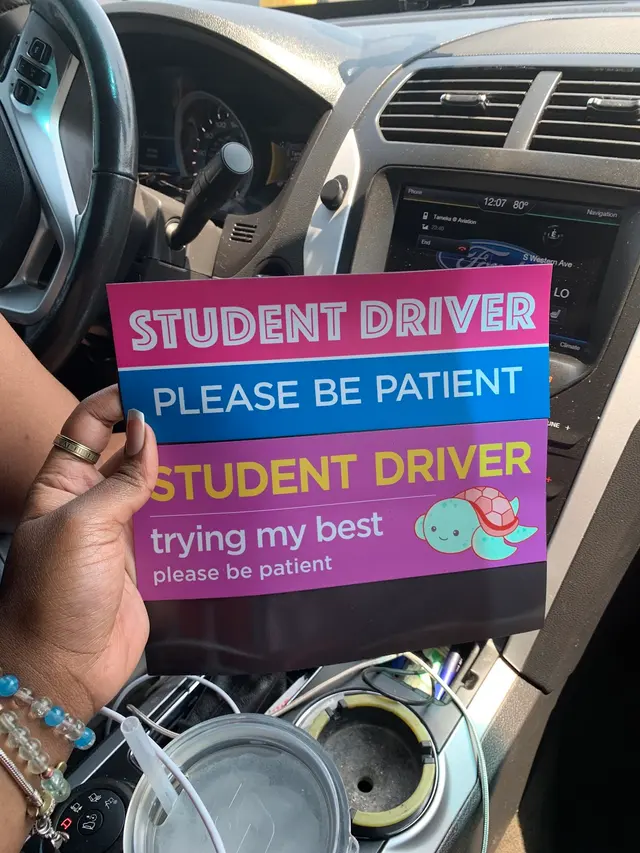 Ruiz Driving School — customer photo 10