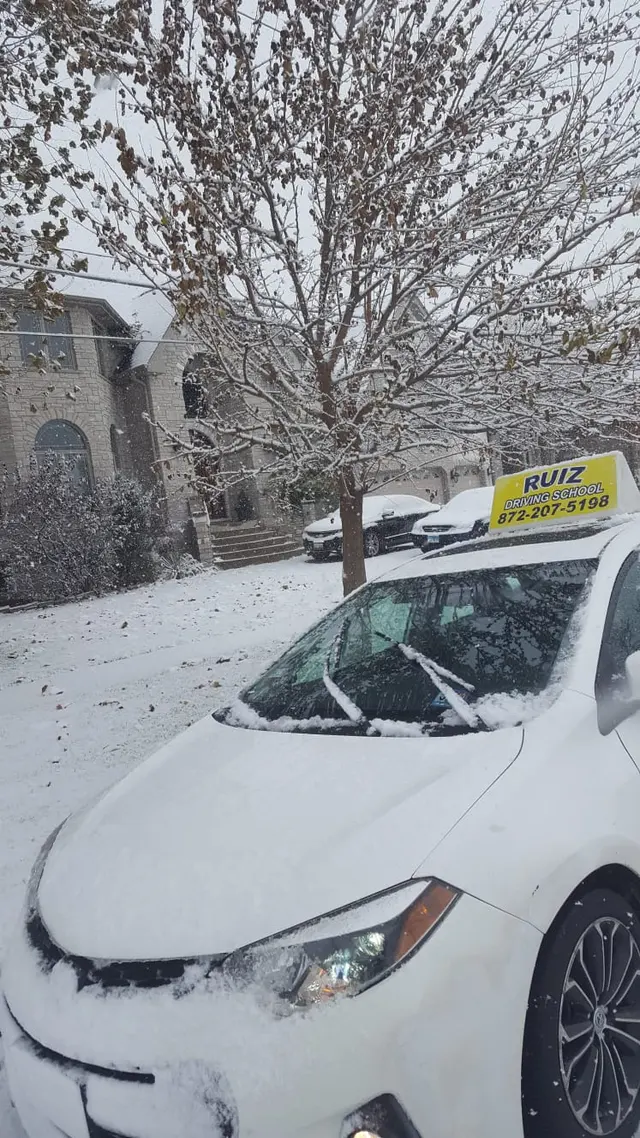 Ruiz Driving School — photo from the business 3