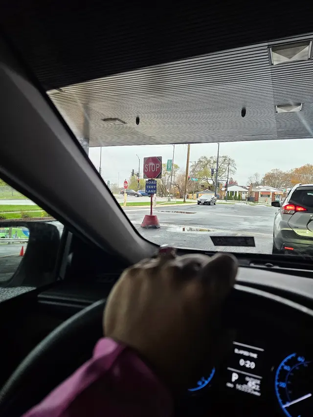 Ruiz Driving School — customer photo 12