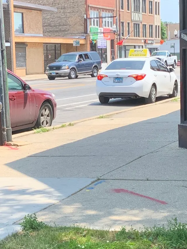 Ruiz Driving School — customer photo 4
