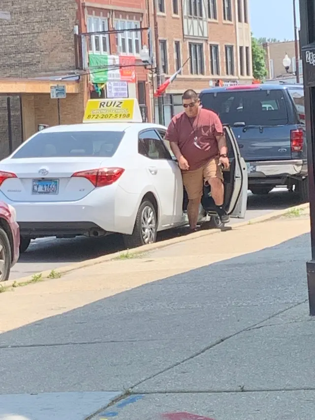 Ruiz Driving School — customer photo 9
