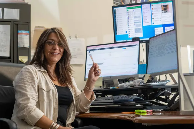 Nova Driving School — photo from the business 11