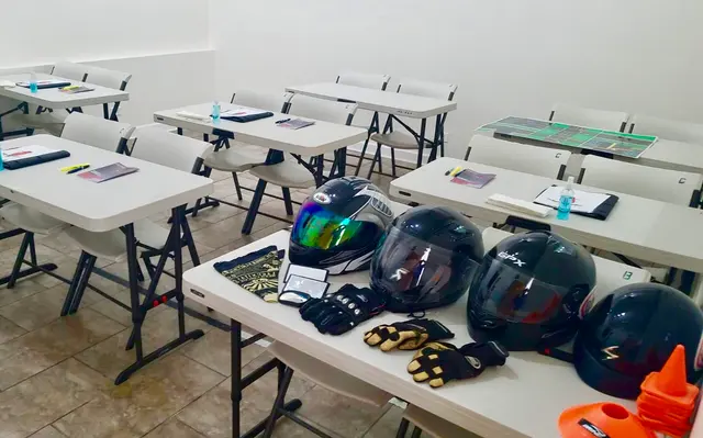 Nova Driving School — photo from the business 7