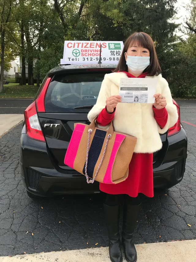 Citizens Driving School — photo from the business 6