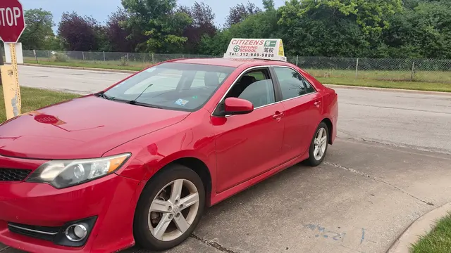 Citizens Driving School — customer photo 10