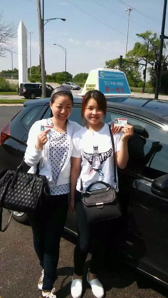 Citizens Driving School — photo from the business 8