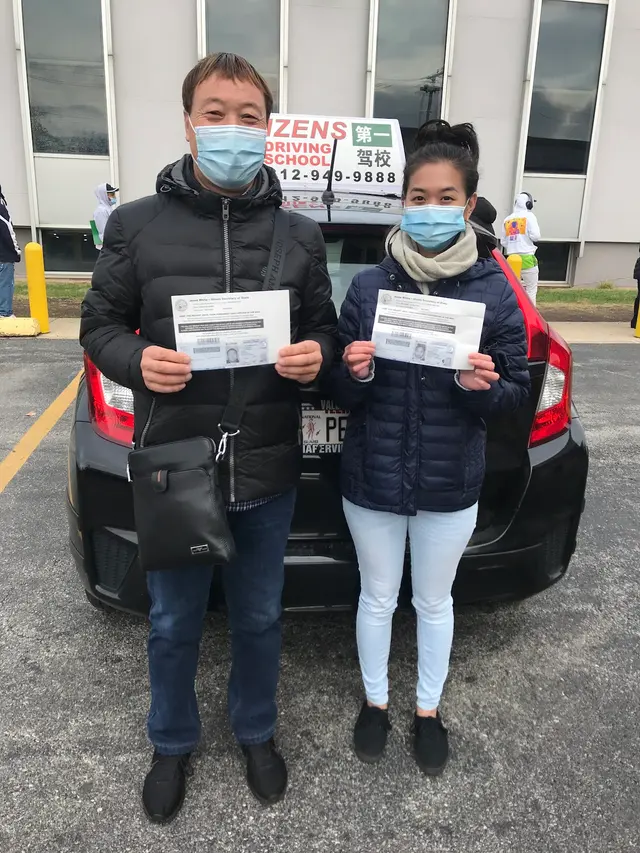 Citizens Driving School — photo from the business 12