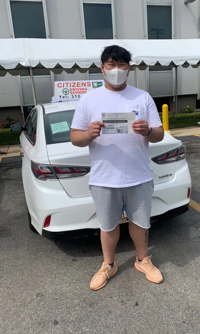 Citizens Driving School — photo from the business 9