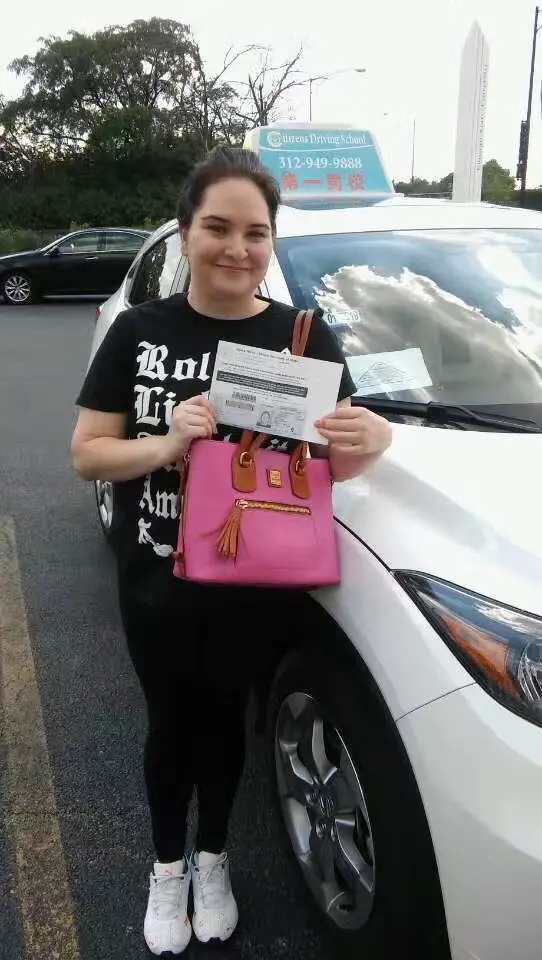 Citizens Driving School — photo from the business 7