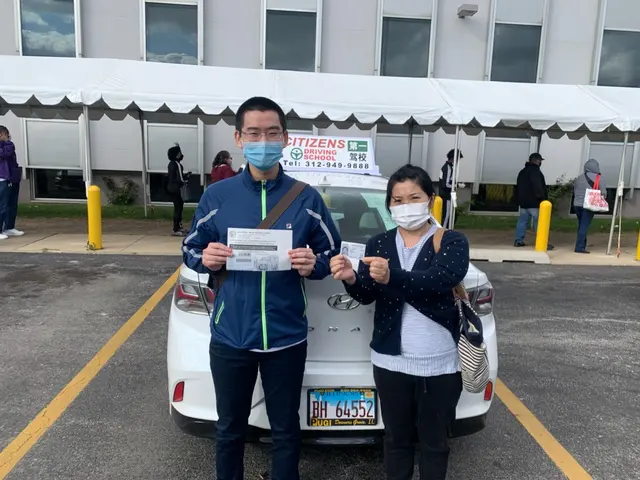 Citizens Driving School — photo from the business 4