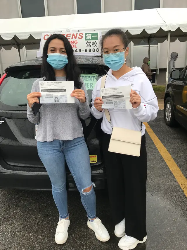 Citizens Driving School — photo from the business 11