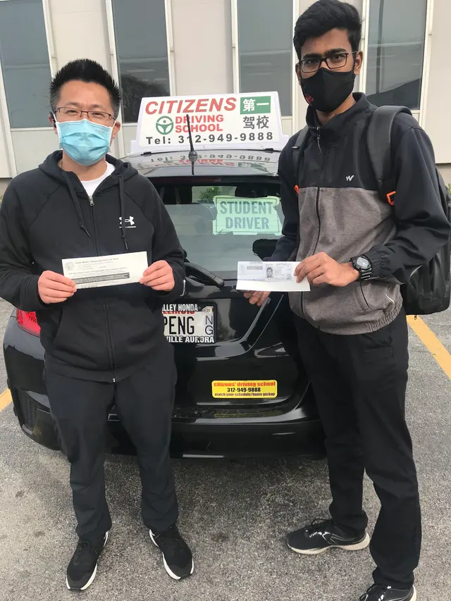 Citizens Driving School — photo from the business 2