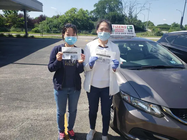 Citizens Driving School — photo from the business 3