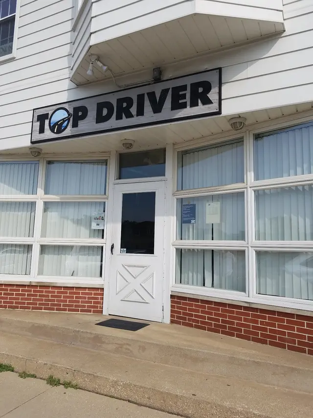Top Driver Driving School — customer photo 5