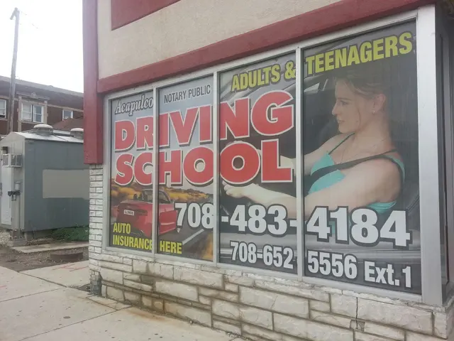Acapulco Driving School — photo from the business 1