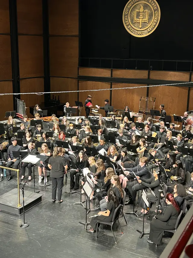 Music/Mass Communication — customer photo 2