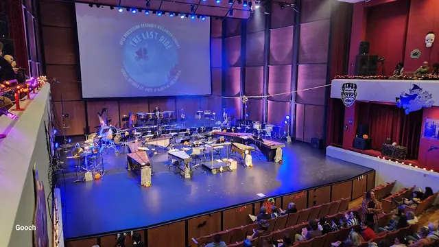 Music/Mass Communication — customer photo 1