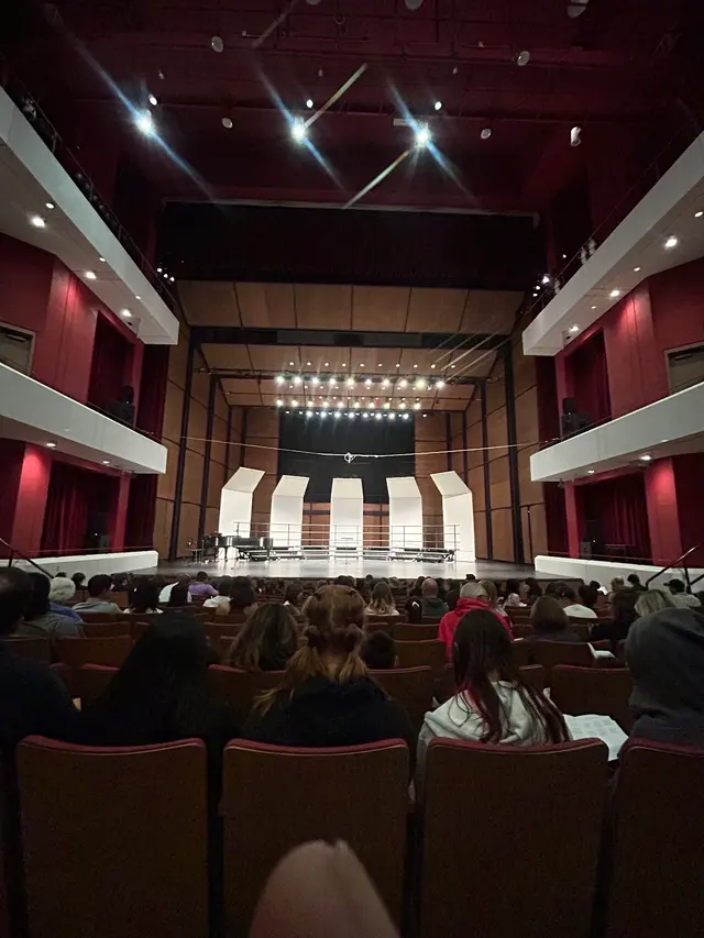 Music/Mass Communication — customer photo 3