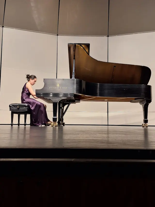 Music/Mass Communication — customer photo 7