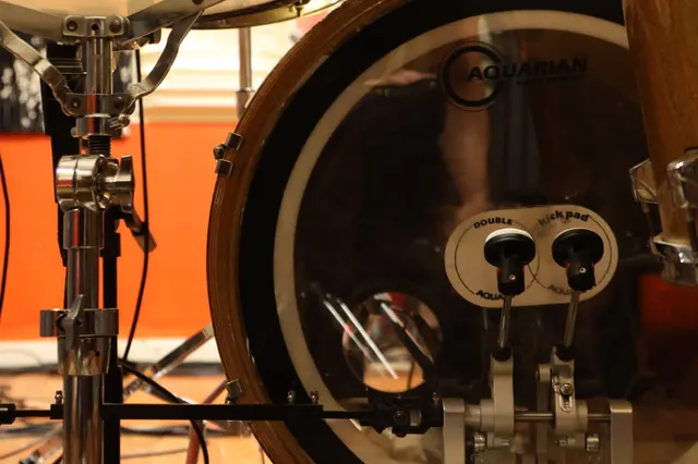 Mind2Mass Recording Studios — photo from the business 10
