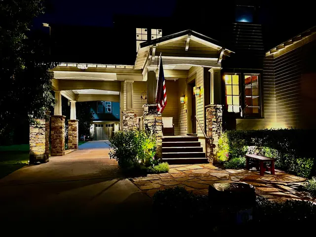 Electrical Works of Houston — photo from the business 1
