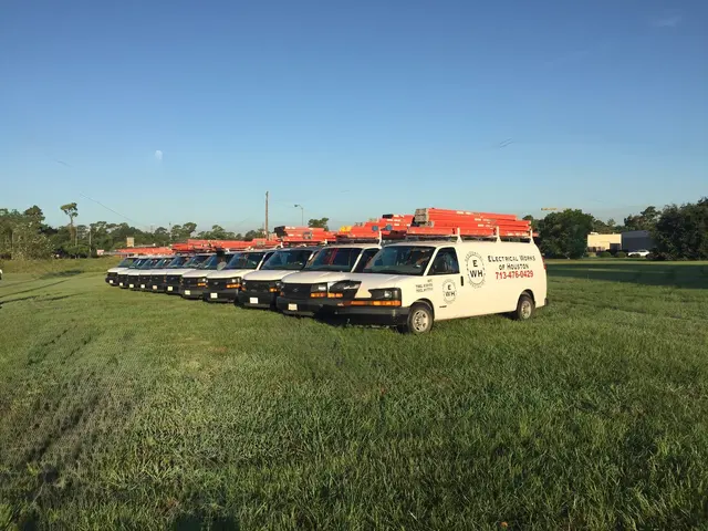 Electrical Works of Houston — photo from the business 8