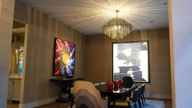 Electrical Works of Houston — photo from the business 9