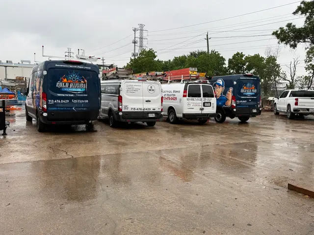 Electrical Works of Houston — photo from the business 11