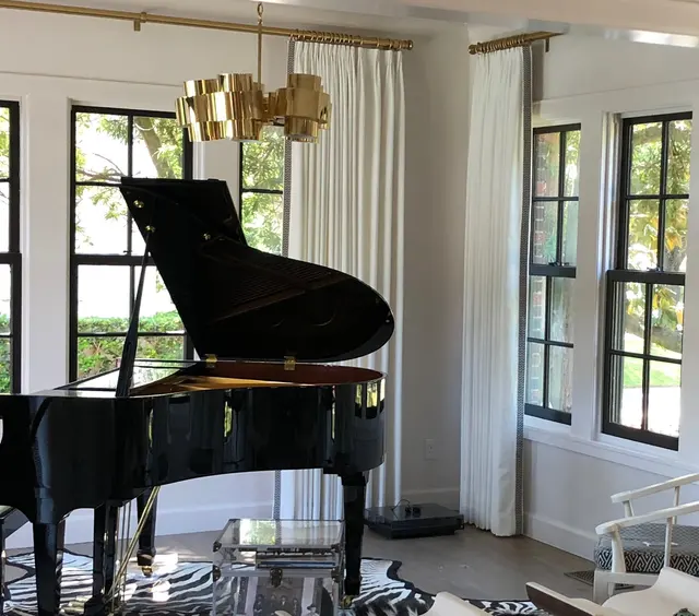 Electrical Works of Houston — photo from the business 7