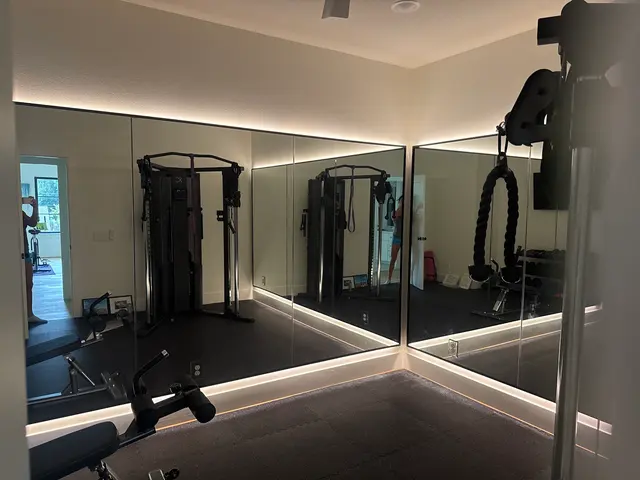Electrical Works of Houston — customer photo 5