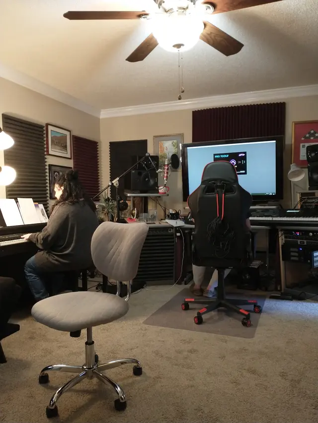 Niko Records Studio — customer photo 6