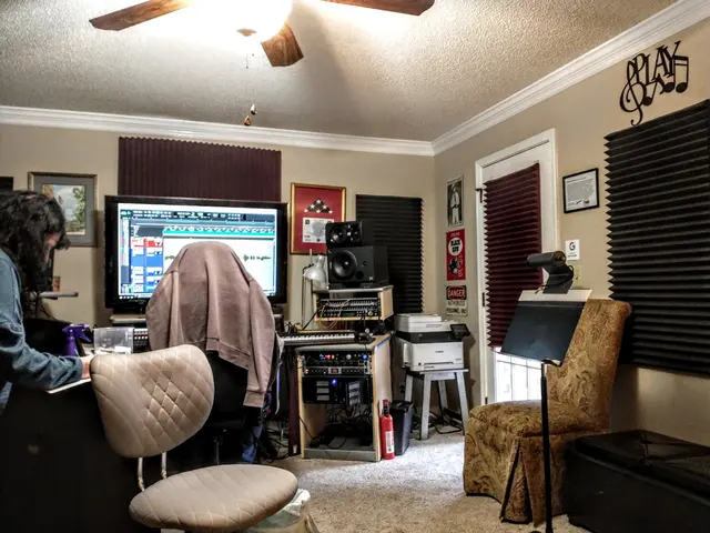 Niko Records Studio — customer photo 4