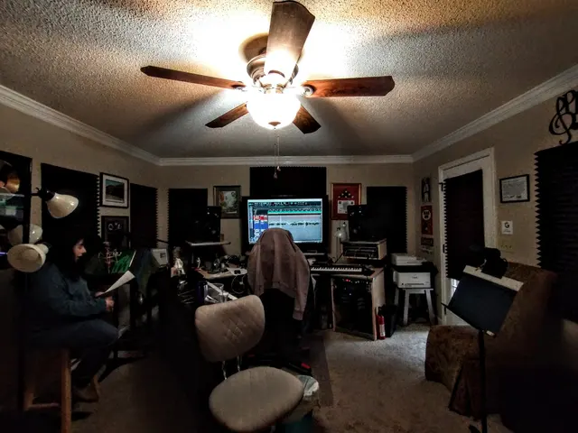 Niko Records Studio — customer photo 5
