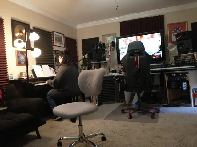 Niko Records Studio — customer photo 8