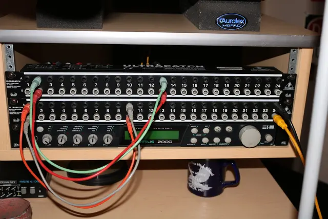 Niko Records Studio — photo from the business 7
