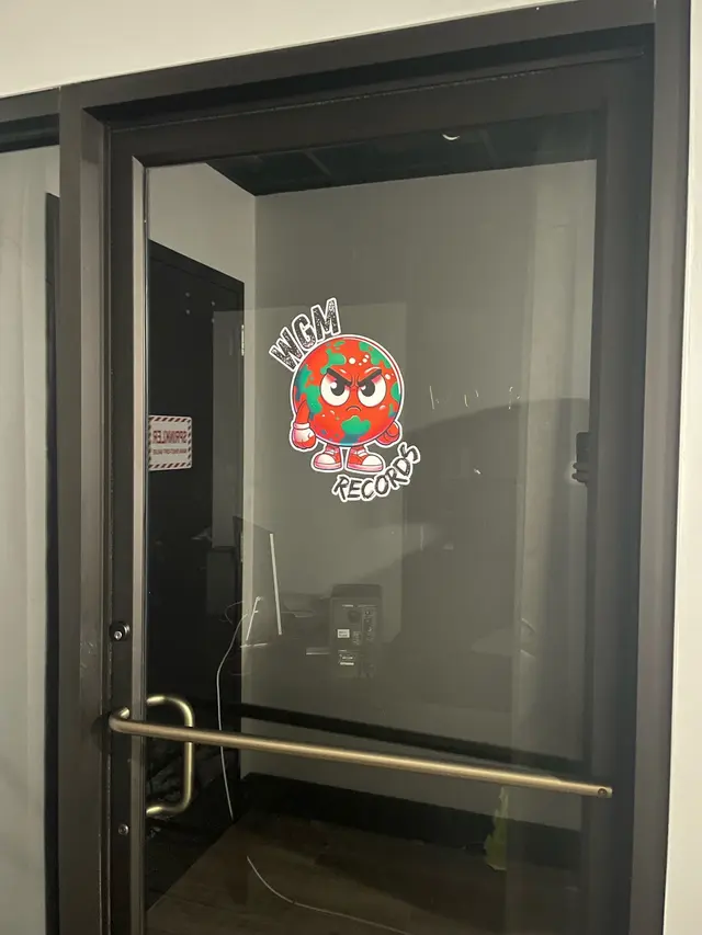 WGM Records — photo from the business 3