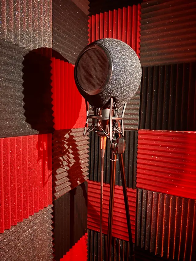 WGM Records — photo from the business 2