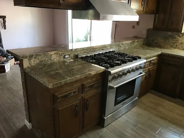 Reliance Development and Construction Inc. — customer photo 10