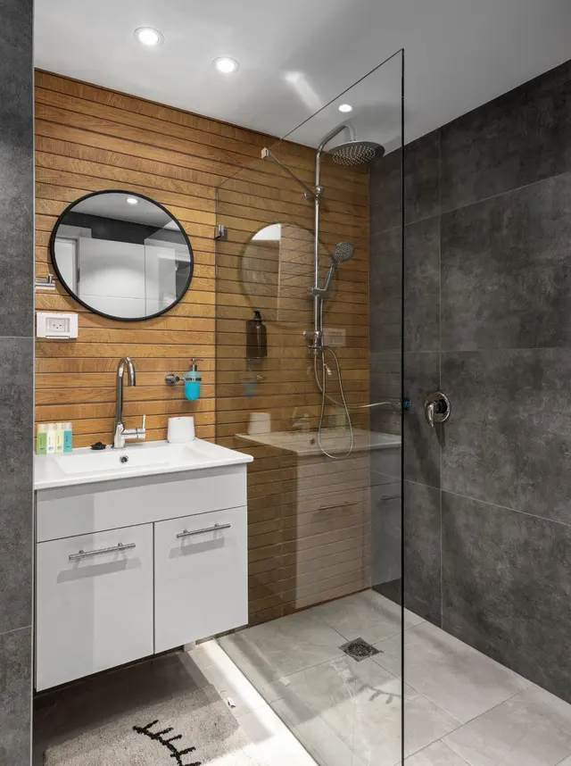 Shulmen Construction LA — photo from the business 12