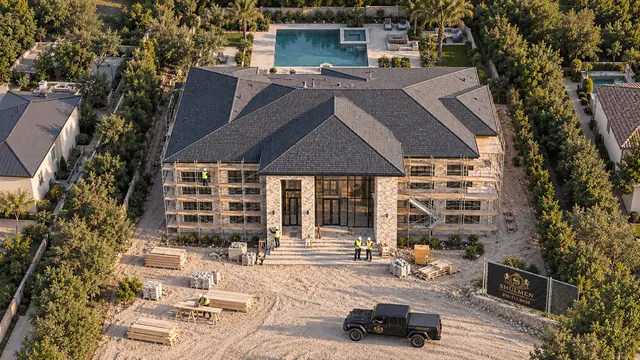 Shulmen Construction LA — photo from the business 2