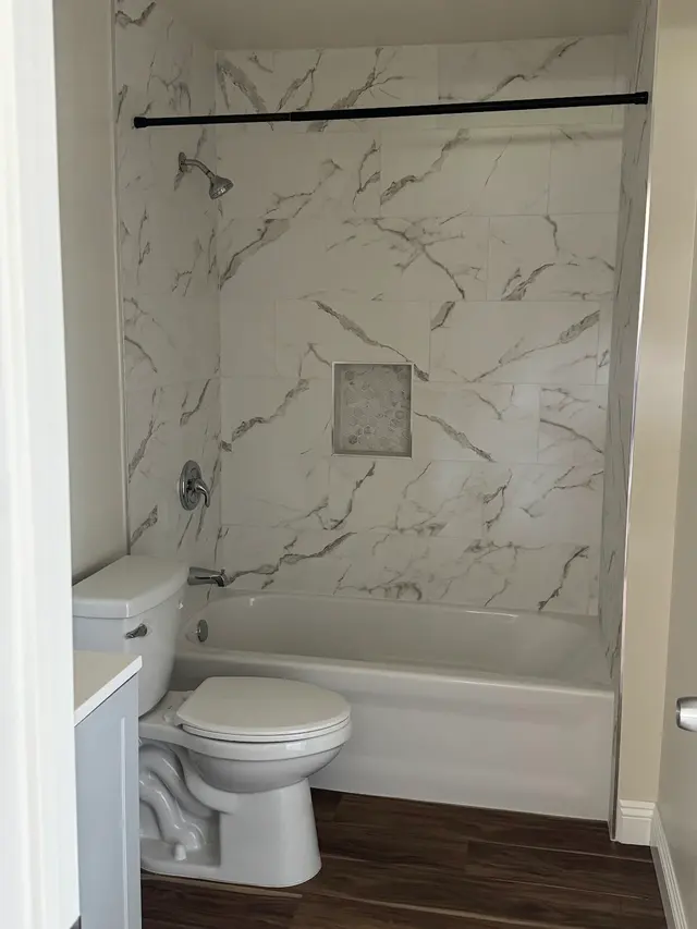 RS Construction — photo from the business 9