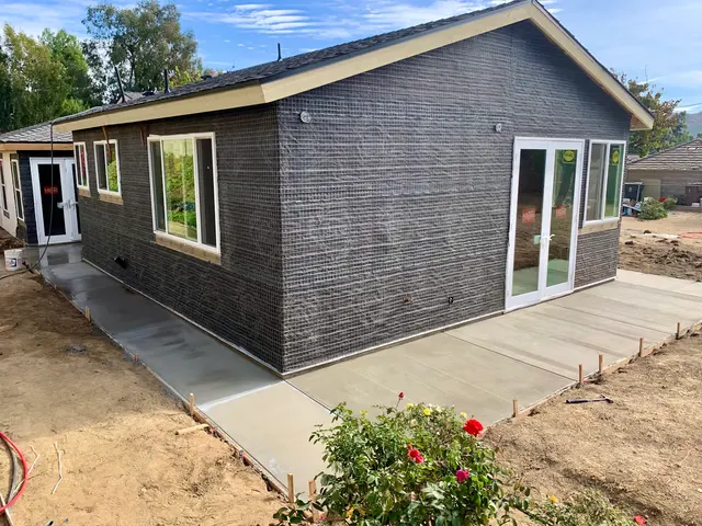 RS Construction — photo from the business 6