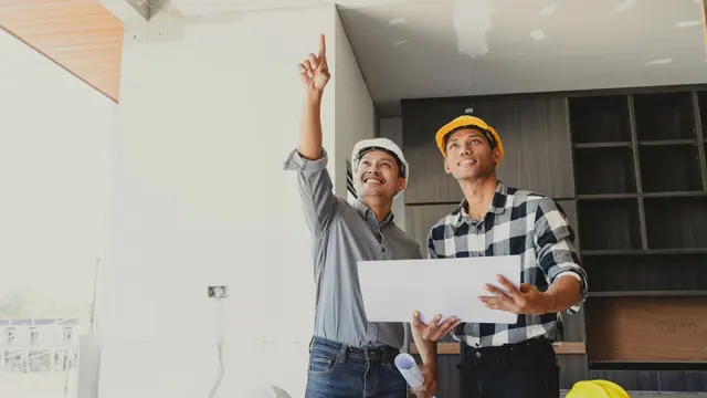 RS Construction — photo from the business 1