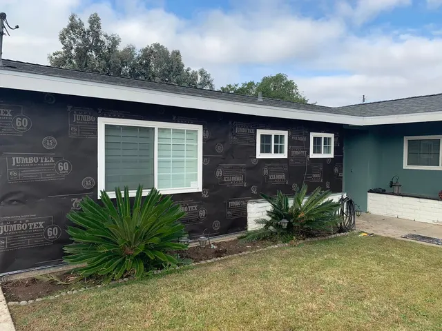 Ocean Home Construction — photo from the business 4
