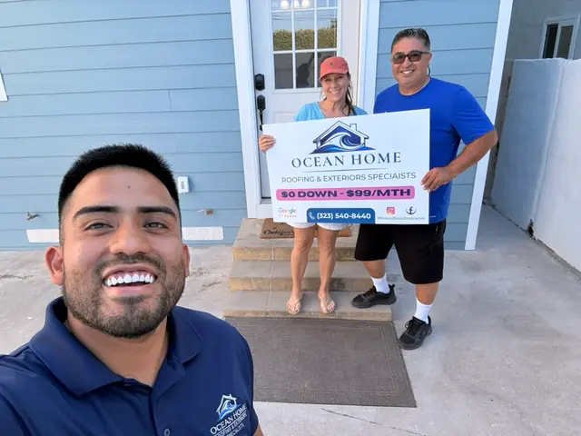 Ocean Home Construction — photo from the business 1
