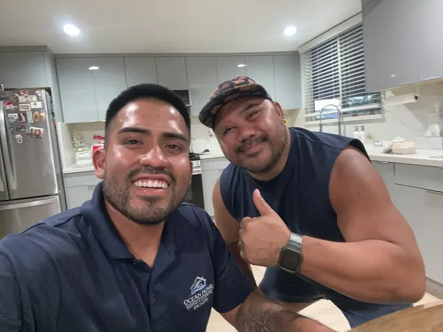 Ocean Home Construction — customer photo 11