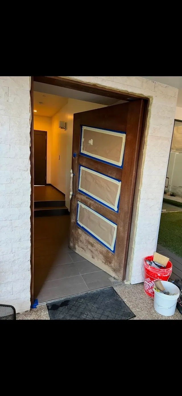 Customer photo of work by Ocean Home Construction, from Huncho Moose's review